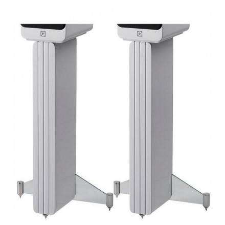 Q Acoustics CONCEPT 20 STAND GLOSS WHITE